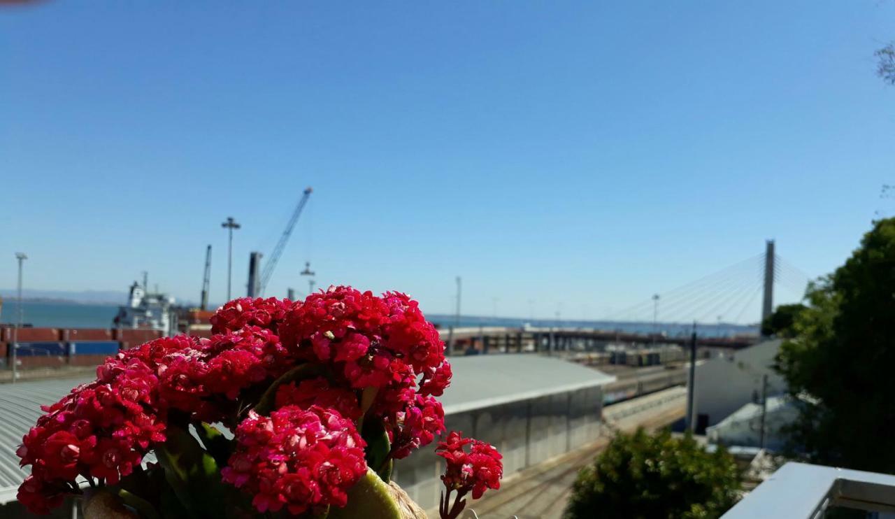 Vila Madre Deus I  Lissabon Buitenkant foto